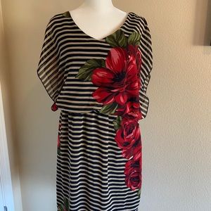 Romantic Dress 🌹